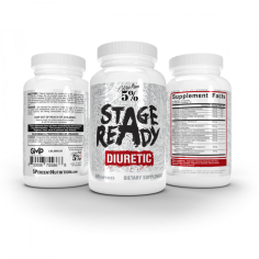 5% Nutrition Stage Ready Diuretic