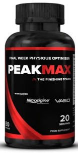 Strom PeakMAX Strom PeakMAX