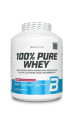 Biotech USA 100% PURE WHEY 2.2kg Save 12%