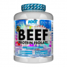 NXT BEEF PROTEIN ISOLATE 1.8kg - Ice Blast - Limited Edition