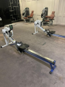 Concept 2 Model D Rower