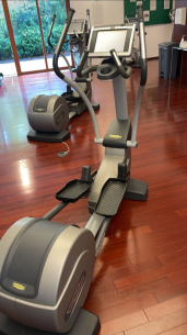 Precor Crosstrainers