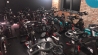 Matrix Fitness Commercial IC3 Indoor Cycle with Console