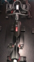 Matrix Fitness Commercial IC3 Indoor Cycle with Console