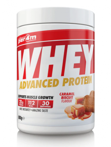 Per4m Advanced Protein 900g