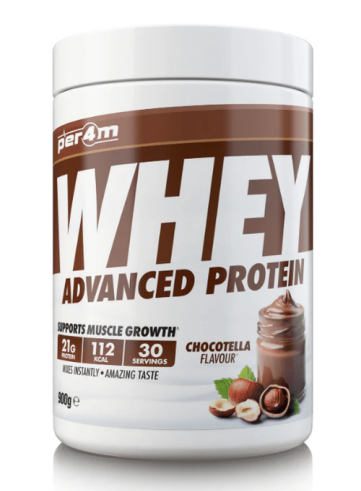 Per4m Advanced Protein 900g