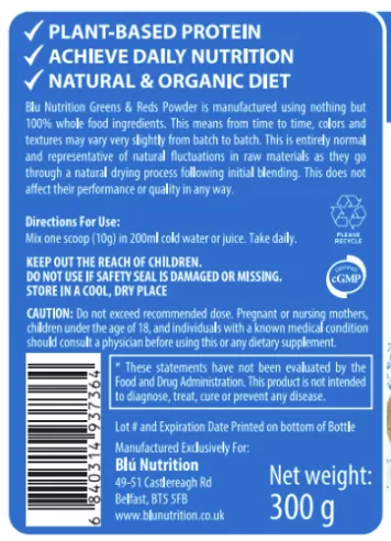 Immune Boosting System bundle