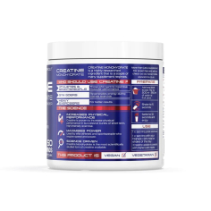 SCI MX CORE SERIES CREATINE MONOHYDRATE