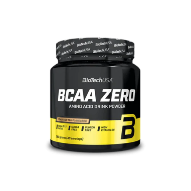 Biotech USA BCAA  Zero - (360g)