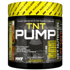 NXT TNT Pump