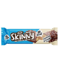 Skinny Food Co Duo Bar - 1 x 60g Bar