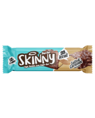 Skinny Food Co Duo Bar - 1 x 60g Bar