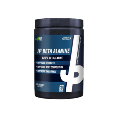 Trainedbyjp BETA ALANINE
