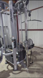 3 Stack Multi Purpose weights 3 Stack Multi Purpose weights