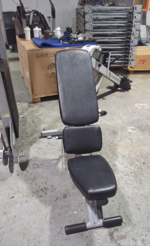 Fully Adjustable Bench