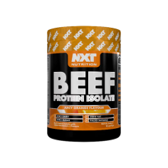 New!! NXT Beef Isolate 540g Tub New!! NXT Beef Isolate 540g Tub