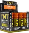 NXT Nutrition - 12 x TNT Nuclear 60ml Shots