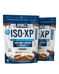 Applied Nutrition - ISO-XP Whey Protein Isolate 1kg