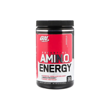 Optimum Nutrition's Amino Energy (270g)