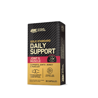 ON DAILY SUPPORT Joint 30caps