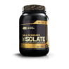 Optimum Nutrition's  100% ISOLATE 930G