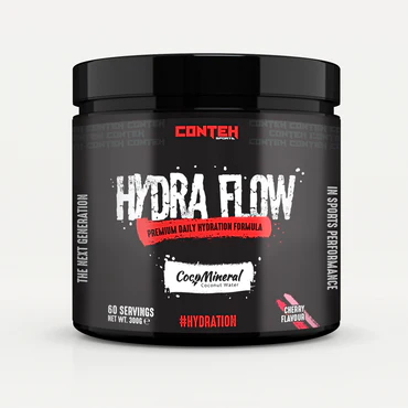 HYDRA FLOW DAILY HYDRATION FORMULA