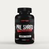 PRE SHRED FAT BURNER