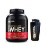 Optimum Nutrition Gold standard Whey Bundle