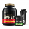 Optimum Nutrition Starter Stack save £13.00