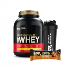 Optimum Nutrition Snack Stack