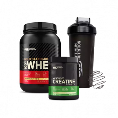 Cool-Fuels Power Stack