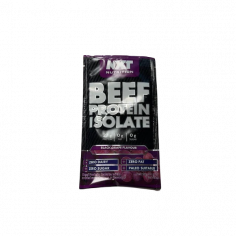 Beef Isolate samples x 1 Beef Isolate samples x 1