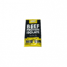 Beef Isolate samples x 1