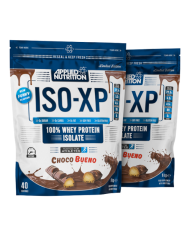 Applied Nutrition - ISO-XP Whey Protein Isolate 1kg