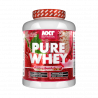NXT Raspberry Ripple Pure Whey Protein 2.2kg