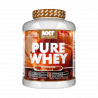 NXT Pure Whey 2.2kg Toffee
