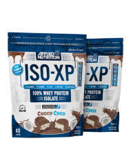 Applied Nutrition - ISO-XP Whey Protein Isolate 1kg