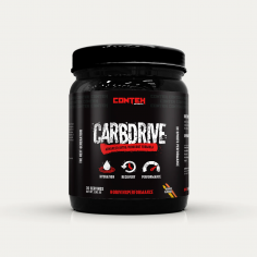 CONTEH CARB DRIVE INTRA WORKOUT CONTEH CARB DRIVE INTRA WORKOUT