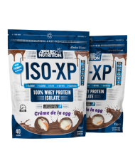 Applied Nutrition - ISO-XP Whey Protein Isolate 1kg