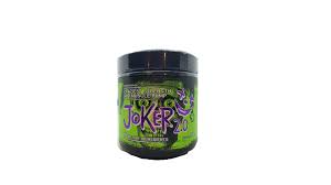 Joker 2.0 Pre Workout