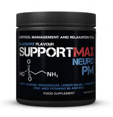 Strom - SupportMax Neuro PM Strom