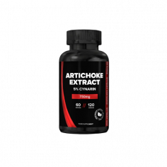 Strom - Artichoke Extract