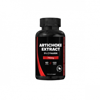Strom - Artichoke Extract