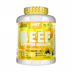 New Limited Edition Lemonade & Cherryade 1.8kg Clear Protein