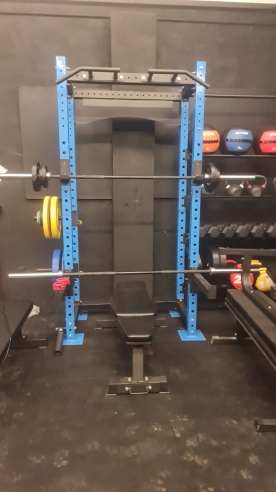 power rack