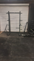 Squat Racks