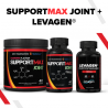 SUPPORTMAX JOINT + LEVAGEN® BUNDLE DEAL