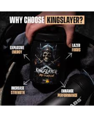 Kingslayer