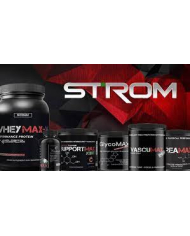 Strom Sports