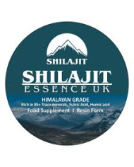 SHILAJIT ESSENCE UK